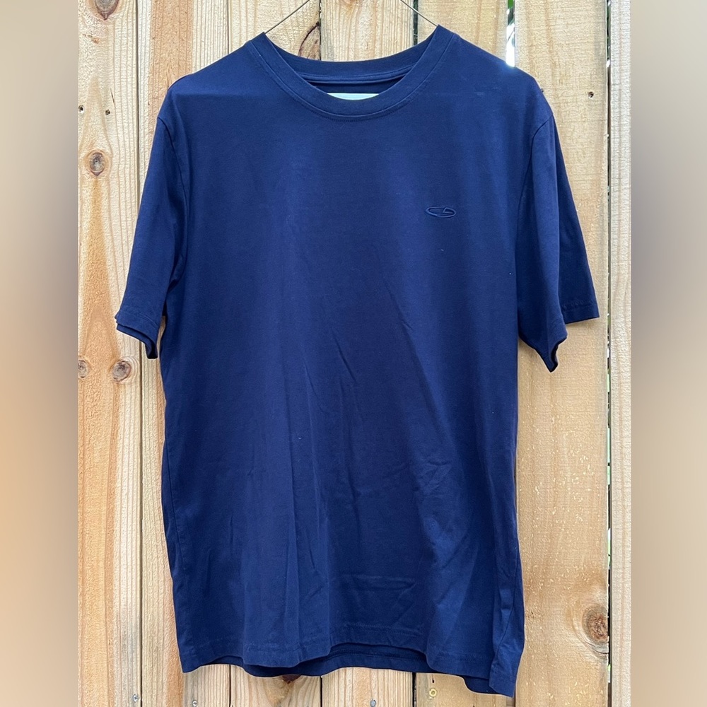 MEN’S C9 BY CHAMPION NAVY T-SHIRT.